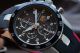 Seiko Uhr Alarm Chronograph Saphire Glass Watch Fc Barcelona Tachymeter Armbanduhren Bild 1