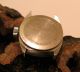 70 Ger Jahre - Meister Anker Damenuhr In Taucheruhr Design Armbanduhren Bild 2