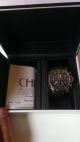 Luxus Herren Uhr Certina Quarz Ds Podium Big C001.  617.  16.  057.  00 Armbanduhren Bild 1