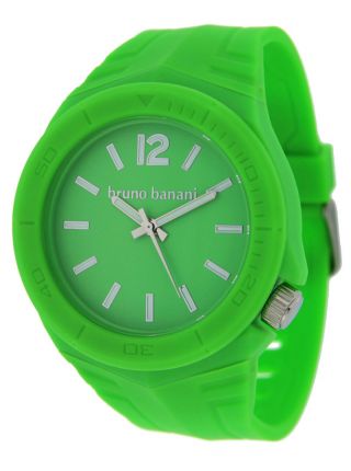 Bruno Banani Herren Prisma Uhr,  Armbanduhr & Ovp Bild