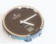 Ersatzteilpaket Für Junghans Mega Solar Ceramic 018 Und 017 Armbanduhren Bild 6