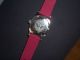 Emporio Armani Damenuhr Pink Rosa Ar 5880 Uhr Und 100 Armbanduhren Bild 2
