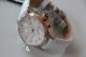 Tx Technoluxury Perpetual Calendar Weiß Armband Uhr T3c255 - Armbanduhren Bild 2