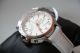 Tx Technoluxury Perpetual Calendar Weiß Armband Uhr T3c255 - Armbanduhren Bild 3