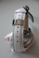 Tx Technoluxury Perpetual Calendar Weiß Armband Uhr T3c255 - Armbanduhren Bild 4