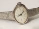Traumschöne Antike Cito Swiss Massiv Silber 835 Damenuhr Handaufzug 17 Steine Armbanduhren Bild 1