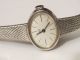 Traumschöne Antike Cito Swiss Massiv Silber 835 Damenuhr Handaufzug 17 Steine Armbanduhren Bild 4