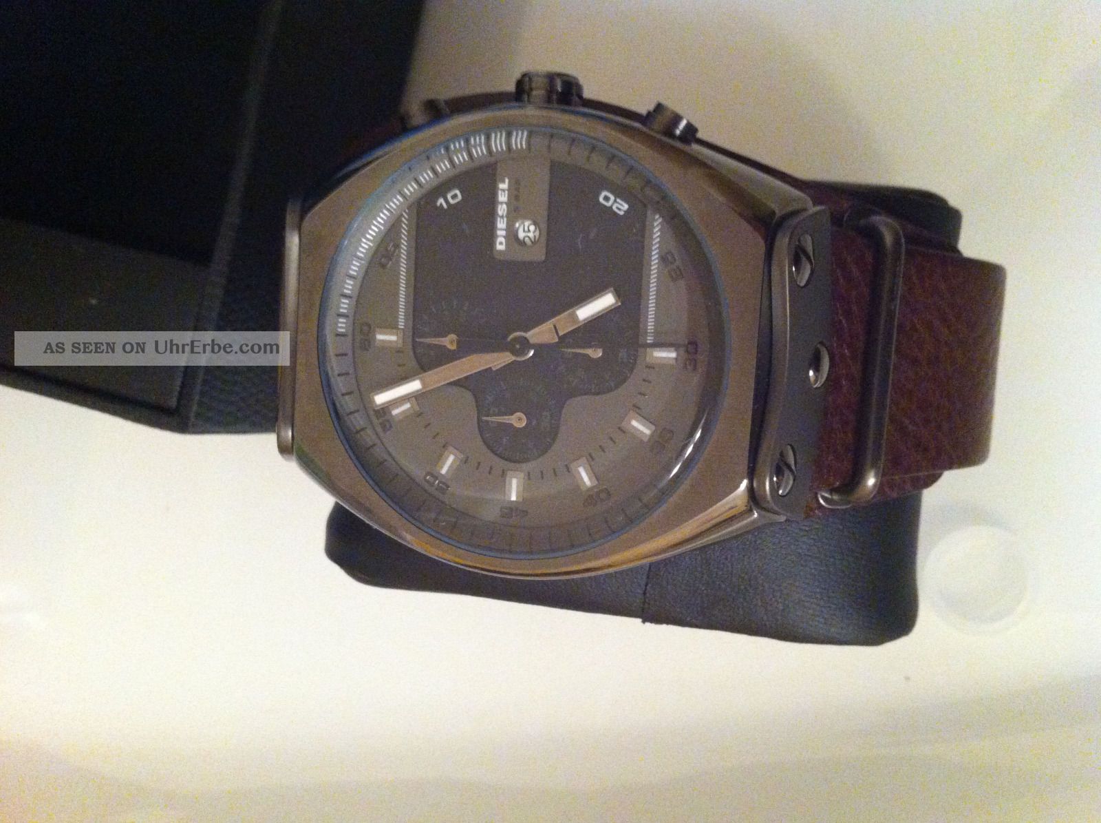 armbanduhren herren diesel