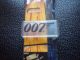 Swatch Uhr The Man With The Golden Gun James Bond 007 Armbanduhren Bild 3