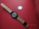 Fortis Hau Swiss Made Mechanisch Handaufzug Gut Erhalten Sportlich - Lässig Armbanduhren Bild 4