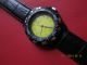 Fortis Hau Swiss Made Mechanisch Handaufzug Gut Erhalten Sportlich - Lässig Armbanduhren Bild 5