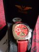 Armbanduhr Minoir Marina - - Neuwertig - Automatik Armbanduhren Bild 1