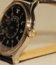 Armbanduhr Chronometre 47mm Glasboden Mariage Armbanduhren Bild 1