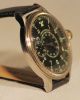 Armbanduhr Chronometre 47mm Glasboden Mariage Armbanduhren Bild 2