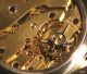Armbanduhr Chronometre 47mm Glasboden Mariage Armbanduhren Bild 4