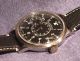 Armbanduhr Chronometre 47mm Glasboden Mariage Armbanduhren Bild 6
