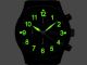 Astroavia Chronograph N 86 S Fliegeruhr Herrenuhr Uhr Mit Uhrenbox Und Werkzeug Armbanduhren Bild 3