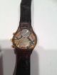 Swatch Chrono Goldfinger Armbanduhren Bild 5