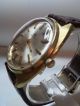 Dugena Herrenarmbanduhr - Handaufzug - Armbanduhren Bild 1