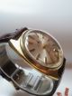 Dugena Herrenarmbanduhr - Handaufzug - Armbanduhren Bild 2