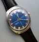 Alte Armbanduhr Eppo - Handaufzug Mechanisch Armbanduhren Bild 1