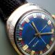 Alte Armbanduhr Eppo - Handaufzug Mechanisch Armbanduhren Bild 4