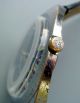 Alte Armbanduhr Eppo - Handaufzug Mechanisch Armbanduhren Bild 6