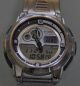 Armbanduhr Casio 4738 Für Herren,  Herrenarmbanduhr Armbanduhren Bild 2