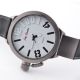 Jay Baxter Uhr Mit Originalverpackung Aus Lagerverkauf Herrenuhr Xxl 3d Weiß Armbanduhren Bild 1