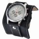 Jay Baxter Uhr Und Mit Originalverpackung Aus Lagerverkauf Herrenuhr Sch / W Armbanduhren Bild 1