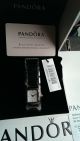Pandora Facets Damen Edelstahl Keramik Damenuhr 811023wh Elegant Uvp 354€ Armbanduhren Bild 2