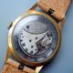 Seltene Alte Armbanduhr Eden Swiss Sammler Mechanisch Handaufzug Armbanduhren Bild 9
