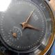 Seltene Alte Armbanduhr Eden Swiss Sammler Mechanisch Handaufzug Armbanduhren Bild 4