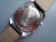 Alte Russische Uhr Noaet Poljot Alarm - Wecker Uhr Armbanduhren Bild 9