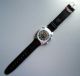 Alte Russische Uhr Noaet Poljot Alarm - Wecker Uhr Armbanduhren Bild 10