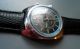 Alte Russische Uhr Noaet Poljot Alarm - Wecker Uhr Armbanduhren Bild 1