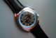 Alte Russische Uhr Noaet Poljot Alarm - Wecker Uhr Armbanduhren Bild 6