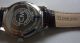 Tschibo Damenuhr Aspect Armbanduhr Uhr Datumsanzeige Lederarmband Braun Tcm Armbanduhren Bild 1
