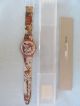 Swatch Uhr Ungetragen Gp 105 Masquerade 1993 Gent & Ovp (24) Armbanduhren Bild 2