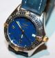 Breitling Callisto Stahl/gold Damen Uhr 35 Mm Armbanduhren Bild 1