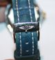 Breitling Callisto Stahl/gold Damen Uhr 35 Mm Armbanduhren Bild 3