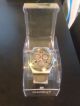 Swatch Uhr Irony Chrono - L ' Heure Du Marais (yvs402) Armbanduhren Bild 4