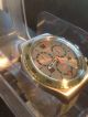 Swatch Uhr Irony Chrono - L ' Heure Du Marais (yvs402) Armbanduhren Bild 5