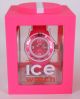 Ice Watch,  Quarzuhr,  Ice Sunshine Pink,  Small,  Sun.  Npk.  S.  S.  13, Armbanduhren Bild 1