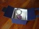 Damen - Armbanduhr Von Pierre Lannier,  Mit Ovp,  Lila Armband Armbanduhren Bild 1