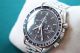 Omega Speedmaster Professional Moonwatch 145022 Handaufzug Armbanduhren Bild 2