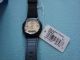 Casio Armbanduhr,  Nr.  3321,  Schwarz,  50m Wasserdicht Armbanduhren Bild 2