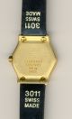 Ebel Sport Classic 18k / 750 Gelbgold Damen Armbanduhr Ca.  25mm Armbanduhren Bild 1
