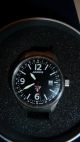 Junkers 6272m - 2,  Automatik Armbanduhr Herren,  Titan Und Eta - Werk, Armbanduhren Bild 1