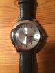 S.  Oliver Damenuhr • Lederarmband • Damen • Uhr • Ovp • Uvp 69,  95€ Armbanduhren Bild 1